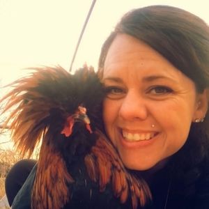 Meet your Posher, Shay